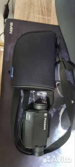 Тепловизор pulsar axion kei xm22