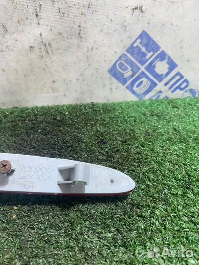 Катафот бампера задний левый Chevrolet Lacetti