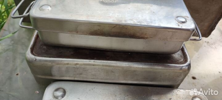 Медицинские приборы СССР