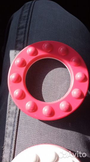 Погремушки