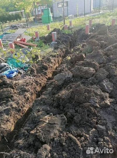 Cтанция очистки сточных вод Евролос про 3