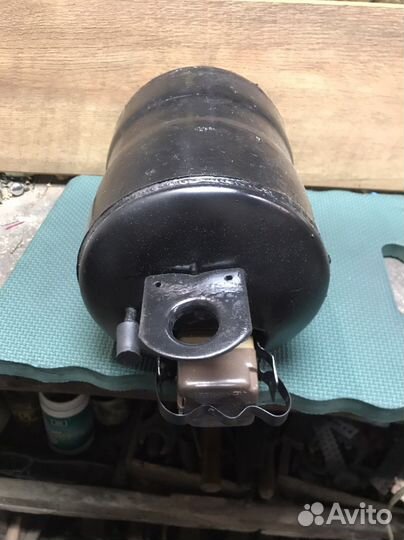 Мотор-компрессор холодильника