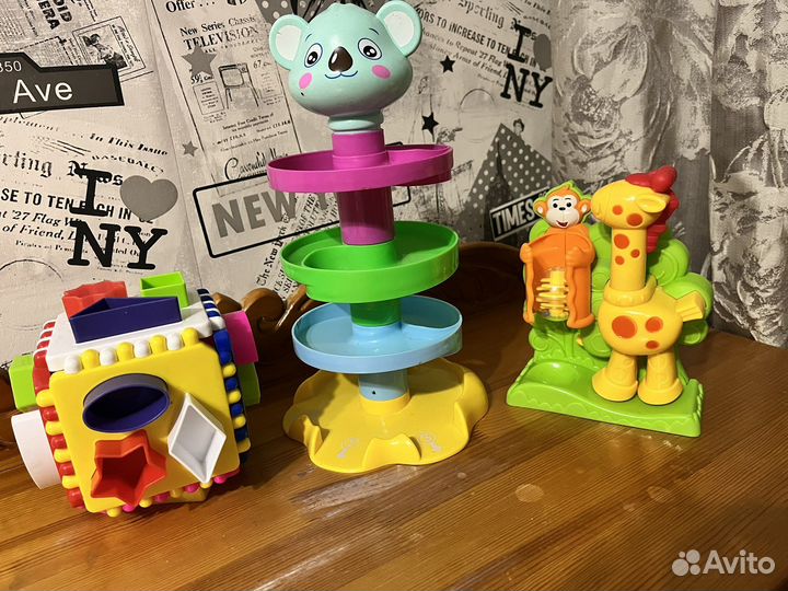 Доска мольберт трансформер