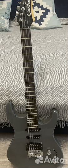 Электрогитара