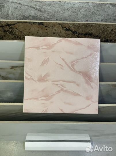 Керамическая плитка напольная со склада