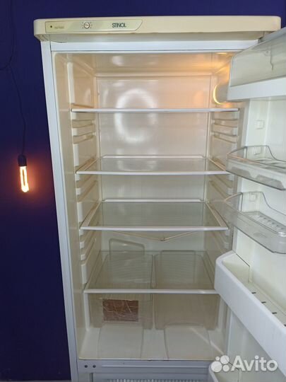 Холодильник Stinol No Frost Доставка Гарантия