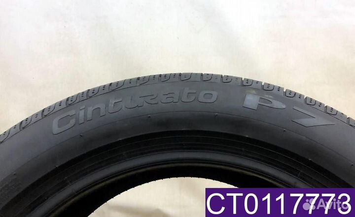 Pirelli Cinturato P7 245/50 R18 100W