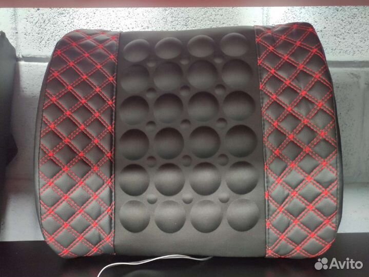 Массажер для спины автомобильный