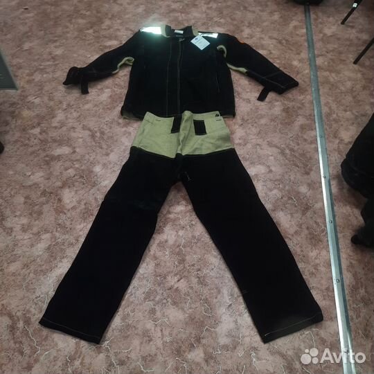 Костюмы сварщика зимние, летние