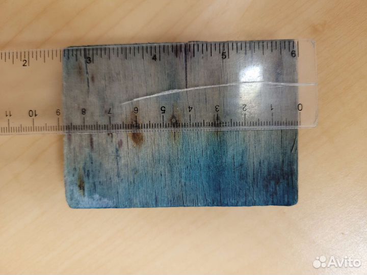 Печати и штампы СССР