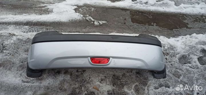 Hyundai getz разбор