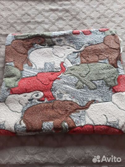 Комплект постельного белья 1.5