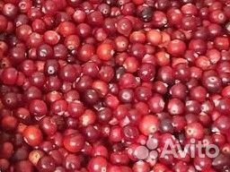 Клюква,брусника в сиропе,черника