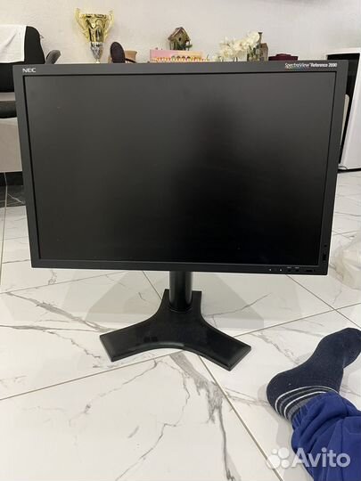 Монитор NEC