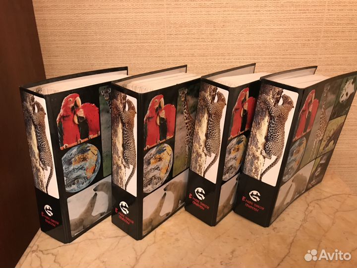 Книги (наборная коллекция) 