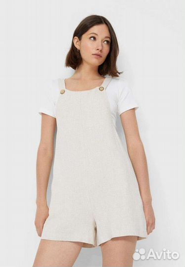 Комбинезон Stradivarius L. Новый с биркой