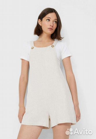 Комбинезон Stradivarius L. Новый с биркой