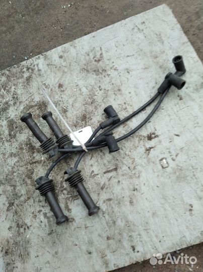 Бронепровода Форд фокус 2 1.6