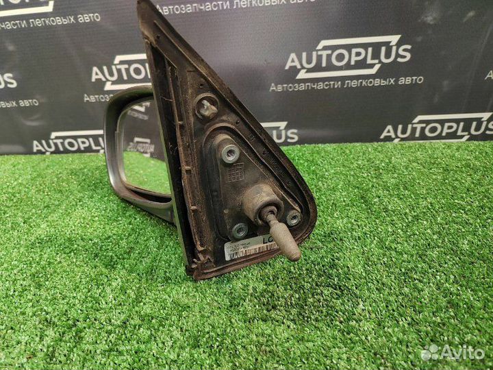 Зеркало левое Nissan Micra K11E 1.0 CG10 2002