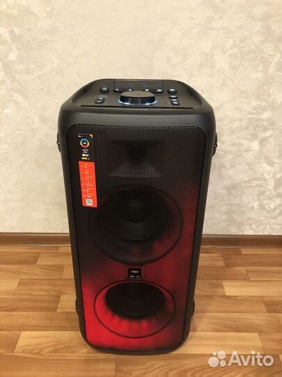 Колонка Vipe Nitro X5 PRO