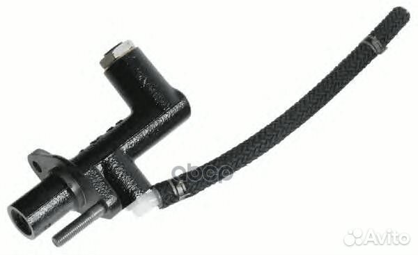 Заглушка бампера GS1D41990 mazda