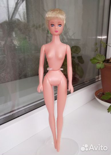 Кукла Венди 90-х