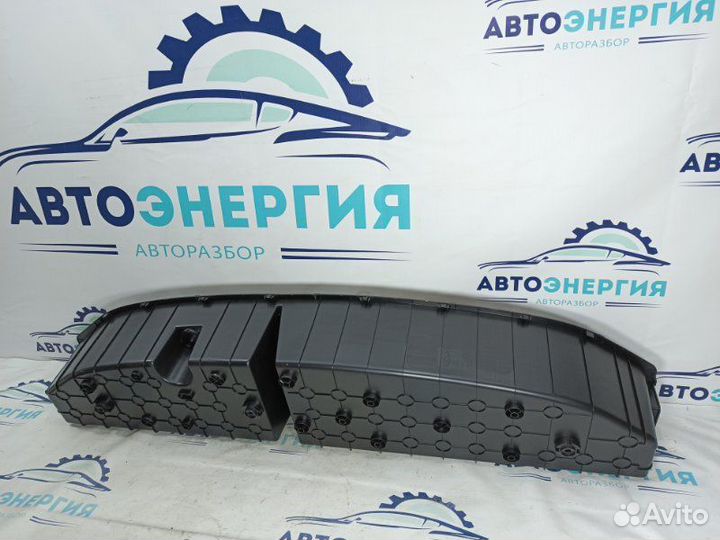 Ящик для инструментов задний Chery Tiggo 8 Pro 1.5