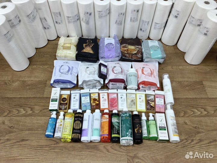 Воск для депиляции