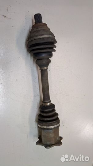 Полуось Volkswagen Passat 6, 2007