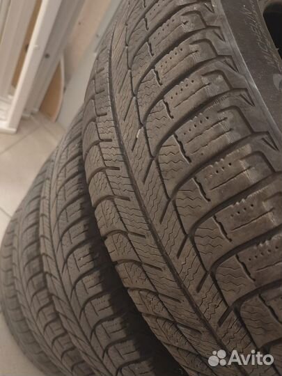 Колеса р 15 195 65