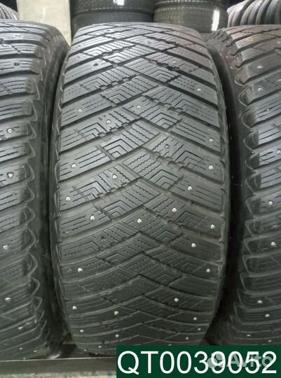 Goodyear UltraGrip Ice Arctic SUV 255/55 R18 103N