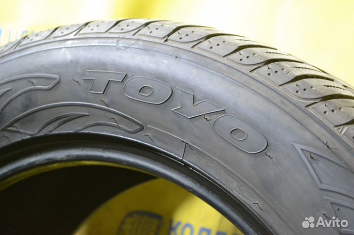 Toyo Proxes ST II 285/50 R20