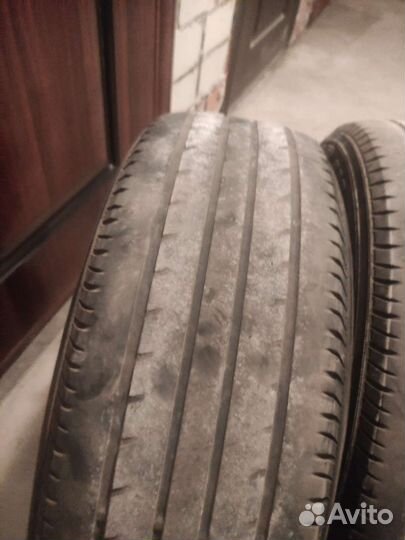 Yokohama Geolandar G98A 225/65 R17