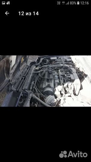 Двс хонда прелюд