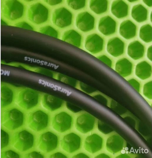 Удлинитель Jack 6,3mm -Jack 3.5mm