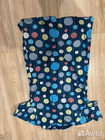 Халат женский