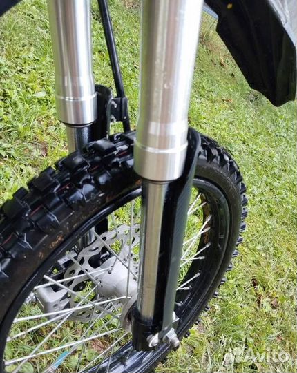 Продаётся mikilon 125