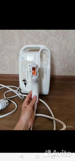 Фотоэпилятор