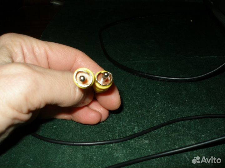 Кассеты для Видеомагнитофона