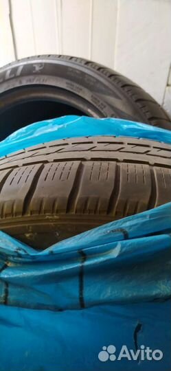 Pirelli Scorpion 275/40 R20