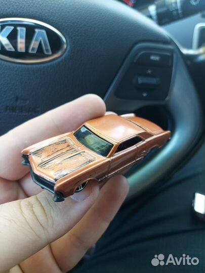Коллекционные машинки Hot wheels