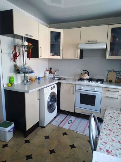 Дом 89 м² на участке 5 сот.