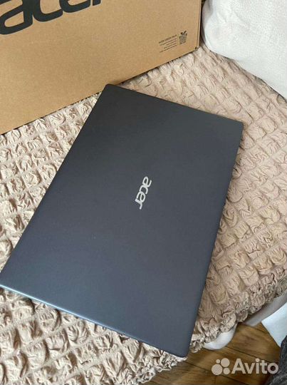 Новый acer A315, core I3 1005G1/8gb
