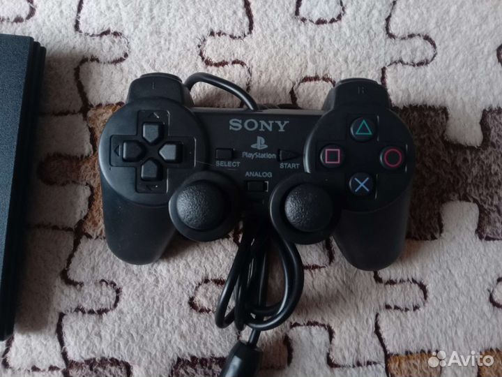Sony PS2