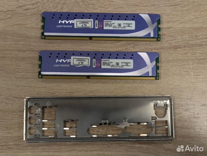 Материнская плата Asus C60M1-I (Mini-ITX)