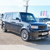 Scion xB 1.5 AT, 2005, 236 000 км, с пробегом, цена 630 000 руб.