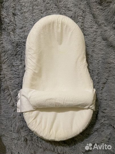 Кокон для новорожденных