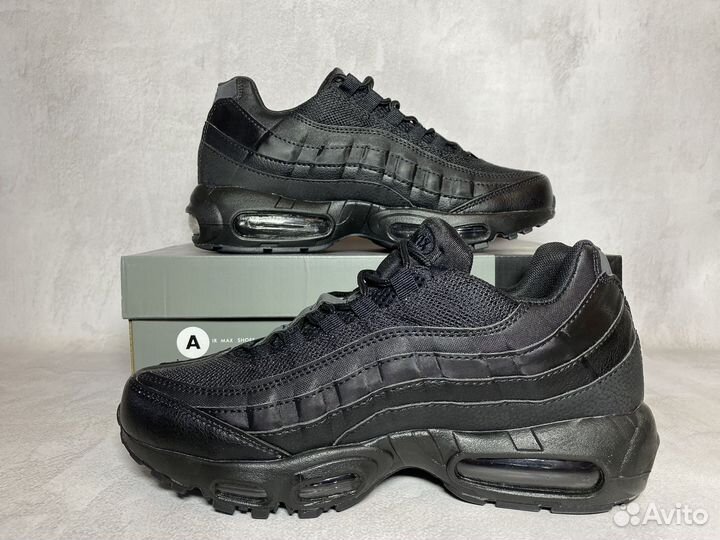 Кроссовки Nike Air Max 95