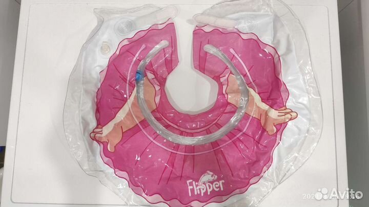 Круг для купания Roxy Kids 