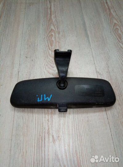 Зеркало салона Geely emgrand EC7